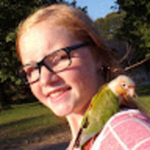 Meet your Posher, Tianna